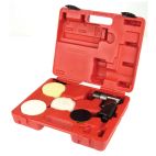 Air Polisher Kit 3" Micro Polisher 3"