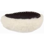 Buffing & Polishing Pad 3" Wool