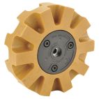 Paint Removal Air Tool Wheel