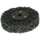 Paint Removal Air Tool Wheel