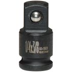 Socket Drive Size Adapter 1/4" F x 3/8" M