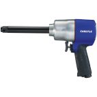 Air Impact Wrench Pro Power Air Impact Wrench 3/4" 6"