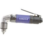 Air Drill / Reversible Variable Speed Air Drill 3/8" Jacobs