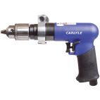 Air Drill / Reversible Variable Speed Air Drill 1/2" Jacobs