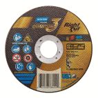 4.5 In. Cut-off Wheel