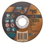 4.5 In. Cut-off Wheel
