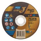 5 In. Cut-off Wheel