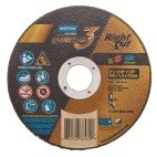 5 In. Cut-off Wheel