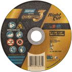 6 In. Cut-off Wheel