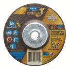 4.5 In. Combo Wheel