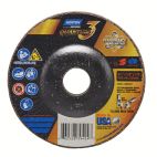 4.5 In. Combo Wheel