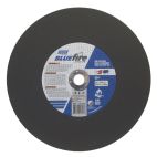14 In. Chop Saw Wheel