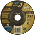 5 In. Grinding Wheel