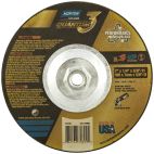 7 In. Grinding Wheel
