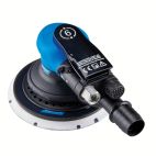 6 in 9mm throw sander