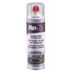 Rocker Panel Tex Coat