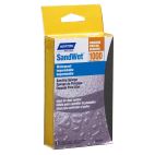 Sanding Sponge 1000g