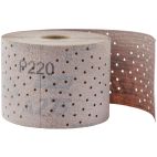 Perforated roll-220g