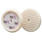 8 in Foam Pad - White