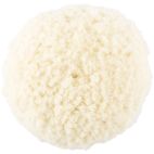 3.5 in Wool Pad