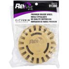 Eraser Wheel