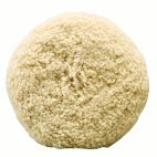 8 in Wool Pad