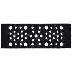 VACUUM INTERFACE PAD