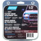 DBL SIDED ATTACH TAPE