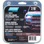 DBL SIDED ATTACH TAPE