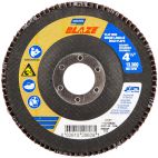 4.5 IN FLAP DISC 40G