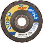 4.5 IN FLAP DISC 60G