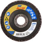 4.5 IN FLAP DISC 80G