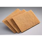 Scuff Pad - Gold (1000-1200 grit)