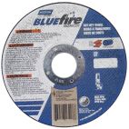 Cut-Off / Grinding Wheel Bluefire 4-1/2 in.