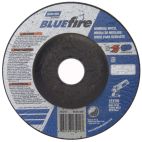 Cut-Off / Grinding Wheel Bluefire 4-1/2 in.