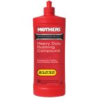 Rubbing Compound - Automotive Finishes 32 oz