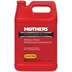 Rubbing Compound - Automotive Finishes Gallon