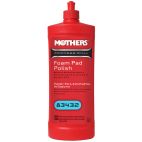 Rubbing Compound - Automotive Finishes 32 oz