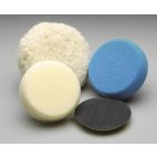 Buffing & Polishing Pad 3 in. (wool pad)