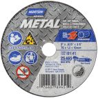 Norton Cut-off Wheel