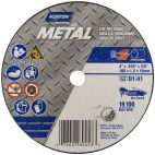 Norton Cut-off Wheel