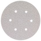 Sandpaper - Disc A275 6 in. P80B