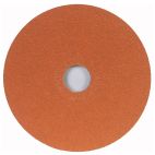 Fiber Disc - 5 in. Blaze 36 grit