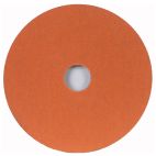 Fiber Disc 7 in 24 grit