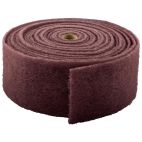 Thin Flex Scuff Roll - Maroon