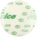 Sandpaper - Disc Q175 3 in. P1200