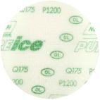 Sandpaper - Disc Q175 6 in. P1200