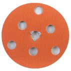 Norton Fiber Disc - 7 in. Blaze AVOS 36 grit