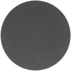 Sandpaper - DA Disc - 2000 grit - B weight - 3 in.