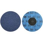 Grinding Disc 3 in. BlueFire 80 grit